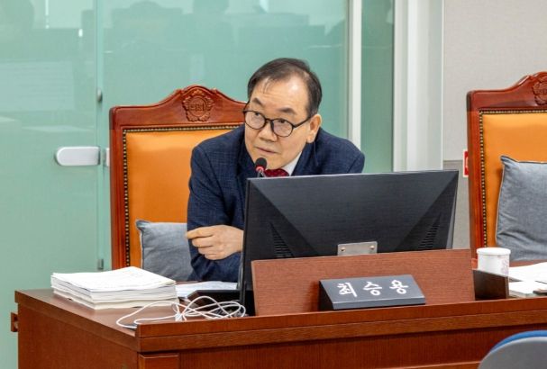경기도의회 최승용 의원