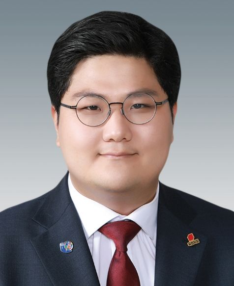 경기도의회 오창준 의원