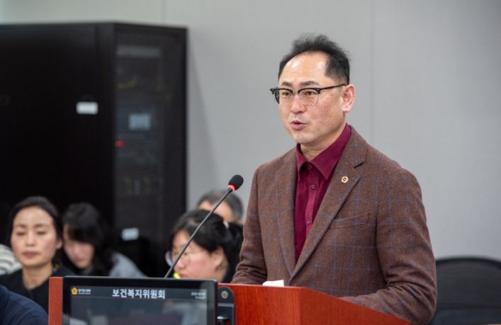 경기도의회 김완규 의원