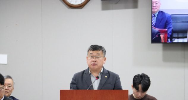 경기도의회 장대석 의원