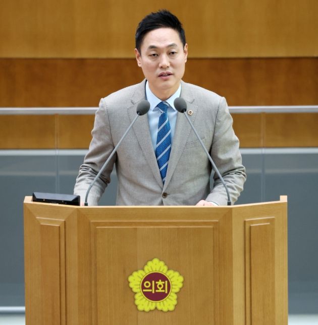 경기도의회 오석규 의원