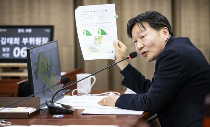 경기도의회 김태희 의원