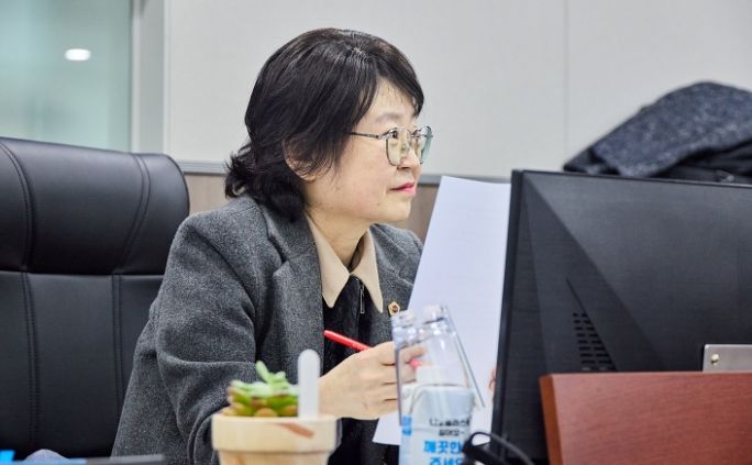 경기도의회 김미리 의원