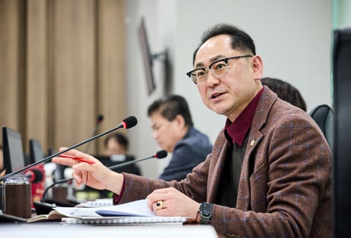 경기도의회 김완규 의원