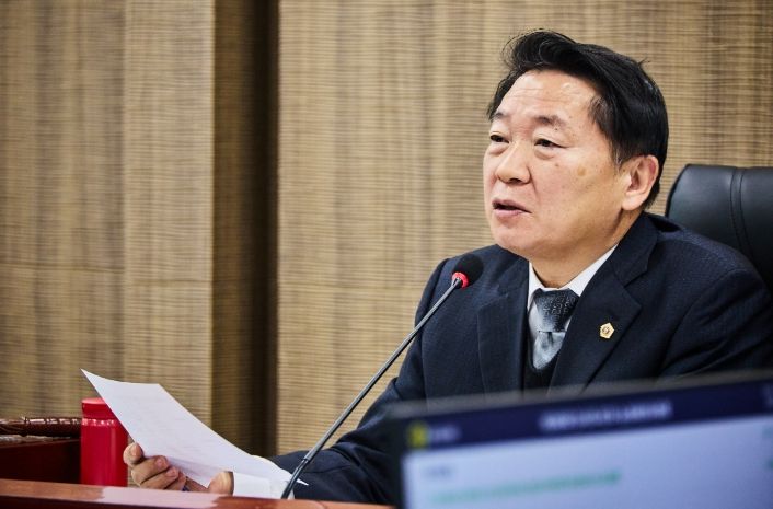 경기도의회 방성환 의원