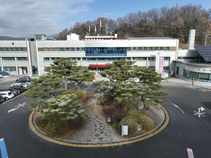 동두천시동두천시청