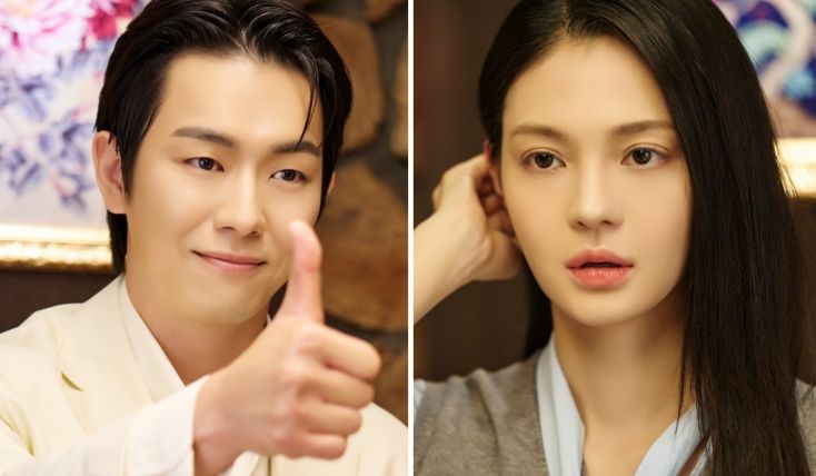 TV CHOSUN 새 주말미니시리즈 ‘닥터신’