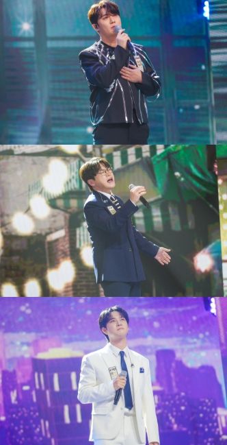 TV CHOSUN <금타는 금요일>